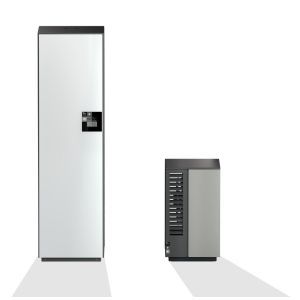 06IHCIAOW2D3020, System M Wärmepumpe Compact Plus Cooling