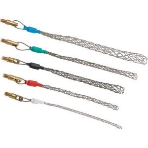 BIZ 700157, Set aus 5 Kabeleinziehstrümpfen für Kabel Ø 4-30 mm