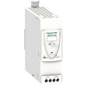 ABL8DCC12020 DC/DC-Wandler 24 W, 24-28,8 VDC, 12 VDC,