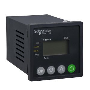 LV481004 Überwachungsrelais Vigirex RMH  30 mA..3