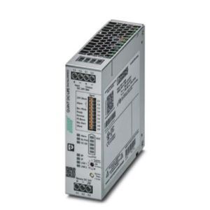 QUINT4-UPS/24DC/24DC/20/PN Unterbrechungsfreie Stromversorgung