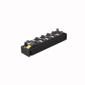 TBEN-S1-4DIP-4DOP Kompaktes Multiprotokoll-I/O-Modul für E