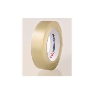 HTAPE-FLEX15-15x10-PVC-CL (10) Isolierband HelaTapeFlex 15x10 CL 10 Stü