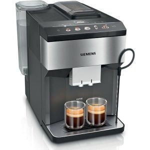 TP516DX3, Kaffeevollautomat (classic) EQ.500 Edelstahl / schwarz