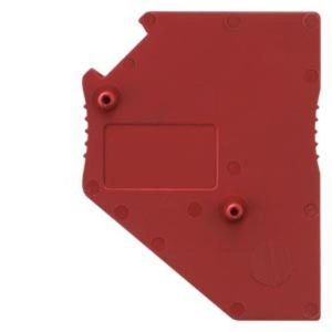 8WH9010-2BA02 Distanzplatte für Prüfstecker zur Übersp