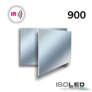 ICONIC Spiegel-Infrarotheizung 900 ICONIC Spiegel-Infrarotheizung 900