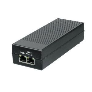 NWI01 PoE Injector 30W, 100m Übertragung IEEE