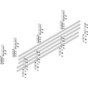 MFSC53635 Sammelschienen-Modul flach 5FB/3RE 60mm