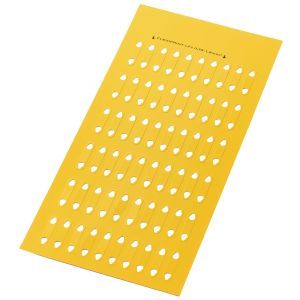 83254500 FLEXIMARK Flexiprint LF2 2,5-6 YE