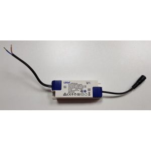 2840-1 DOTLUX LED-Netzteil CC 950mA 38W 33-40V