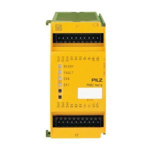 773812 PNOZ ma1p 2 Analog Input