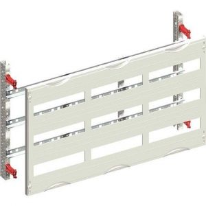 MBG202 MBG202 Reiheneinbaugeräte-Modul 2RE / 2F