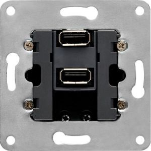 5TG2025-3 DELTA duale USB-Spannungsversorgung senk