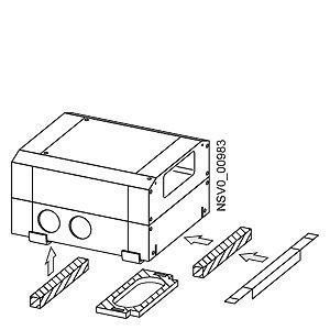 BVP:610367 BD01-AK1X-IP55 SCHUTZARTERHOEHUNG IP55 A