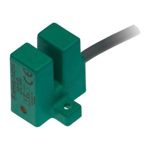 SJ5-K-E2-Y33968 Induktiver Schlitzsensor SJ5-K-E2-Y33968