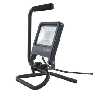 LED WORKLIGHT S-STAND 30 W/4000 K WORKLIGHTS S-STAND 30 W/4000 K