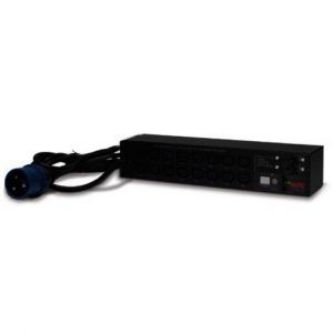 AP7922B Rack PDU, mit Schaltfunktion, 2 HE, 32 A