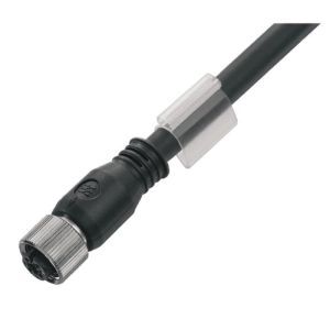 SAIL-M12BG-4S1.5U Sensor-Aktor-Leitung (konfektioniert), E