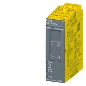 3RK7136-6SC00-0BC1 SIMATIC ET 200SP Safety Kommunikationsmo