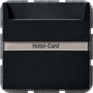 0140005 Hotel-Card Wechsler (bel.) BSF System 55