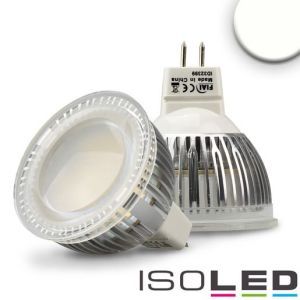 MR16 LED Strahler 6W Glas MR16 LED Strahler 6W Glas