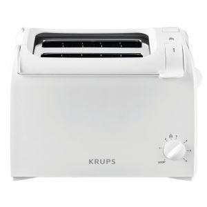 KH1511, Toaster Aroma weiss KH1511