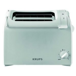 KH1511, Toaster Aroma weiss KH1511