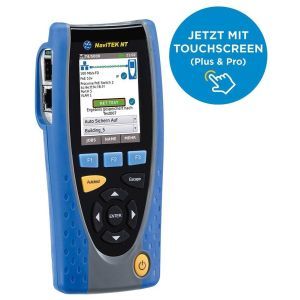 NaviTEK IE NaviTEK IE PROFINET-Tester