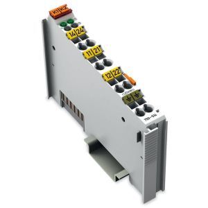 750-514 2-Kanal-RelaisausgangAC 125 V0,5 Alic