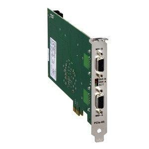 416NHM30042A Modbus Plus - Typ III - PCIe-Karte mit z