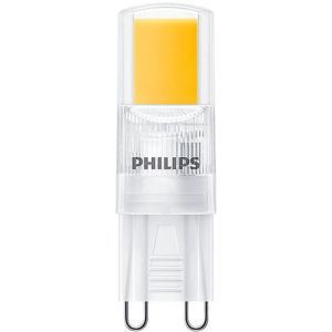 CorePro LEDcapsule 2-25W ND G9 827 G CorePro LEDcapsule G9 Stiftsockellampen