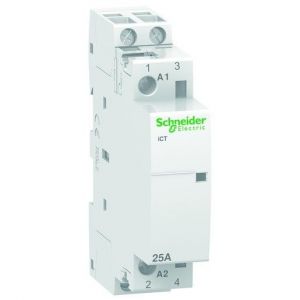 A9C20632 Installationsschütz iCT 25A 2S 220/240V