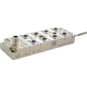 58161 Tree 8TX IP67 Metall - Unmanaged Switch