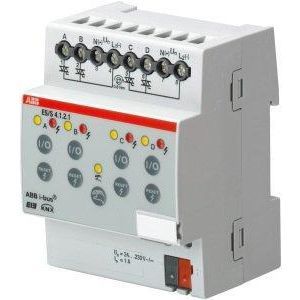 ES/S 4.1.2.1 ES/S4.1.2.1 Elektronischer Schaltaktor,