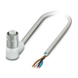 SAC-4P-10,0-600/M12FR-3L HD Sensor-/Aktor-Kabel