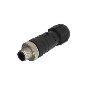 RSC 4/7 Attachable - Connector Male, RSC 4/7