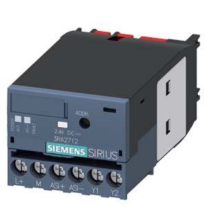 3RA2712-1AA00 Funktionsmodul für AS-Interface, Direkts