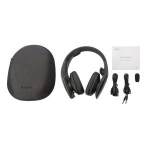 204292, JABRA BlueParrott S650-XT Bluetooth monaural/binaural