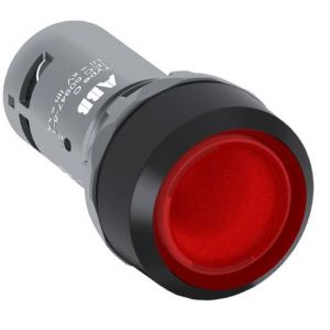 CP1-11R-10 CP1-11R-10 LED Leuchtdr.taster compact 1