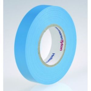 HTAPE-FLEX15-15x10-PVC-BU (10) Isolierband HelaTape Flex 15x10 BU 10 St