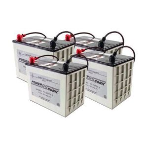 RBC13 APC Ersatzbatterie Nr. 13