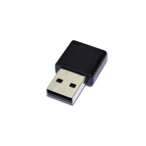 DN-70542 DIGITUS TinyWireless 300N USB 2.0 adapte