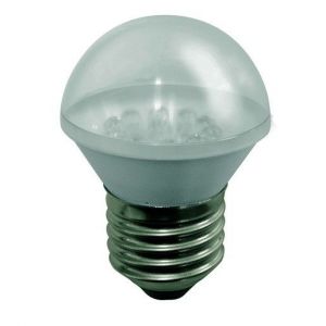 956.120.68 LED-Lampe E27 230VAC RD