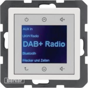 30846089, Radio DAB+, Bt., Q.x pw.