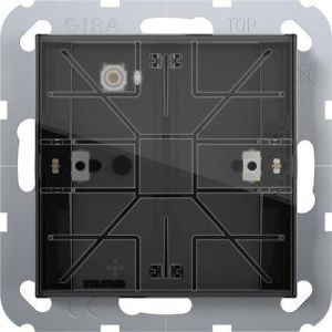 501100, Tastsens.4 Standard 1f KNX System 55