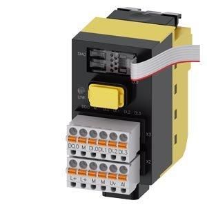 3SU1400-1LL10-3BA1 Interfacemodul für PROFINET, fehlersiche