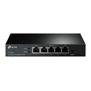 TL-R470T+ TP-Link TL-R470T+ 5-Port Multi-WAN Loadb