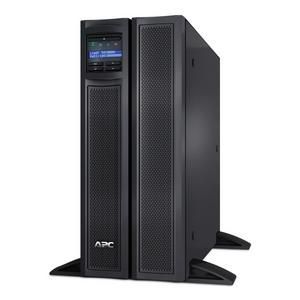 SMX2200HV APC Smart-UPS X 2200 VA, Rack/Tower LCD,