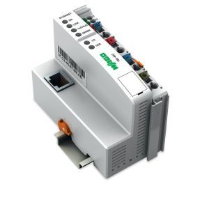 750-842 Controller ETHERNET1. Generationlichtg