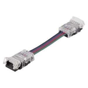 LS AY VAL -CSW/P4/50 Connectors for RGB LED Strips -CSW/P4/50